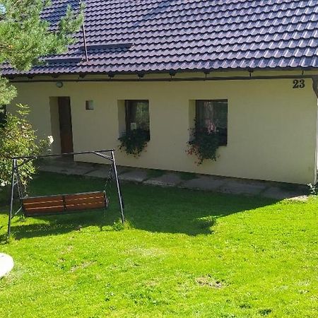 Frenštát pod Radhoštěm Country House Zdenko S Wellness מראה חיצוני תמונה