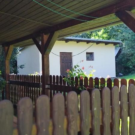 Frenštát pod Radhoštěm Country House Zdenko S Wellness מראה חיצוני תמונה