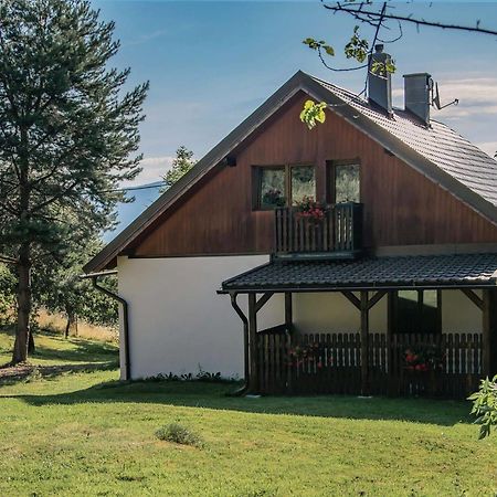 Frenštát pod Radhoštěm Country House Zdenko S Wellness מראה חיצוני תמונה