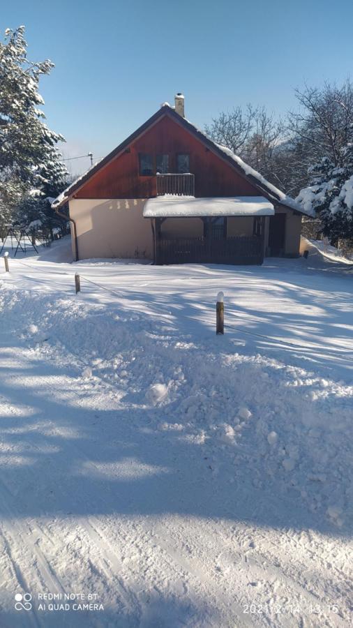 Frenštát pod Radhoštěm Country House Zdenko S Wellness מראה חיצוני תמונה
