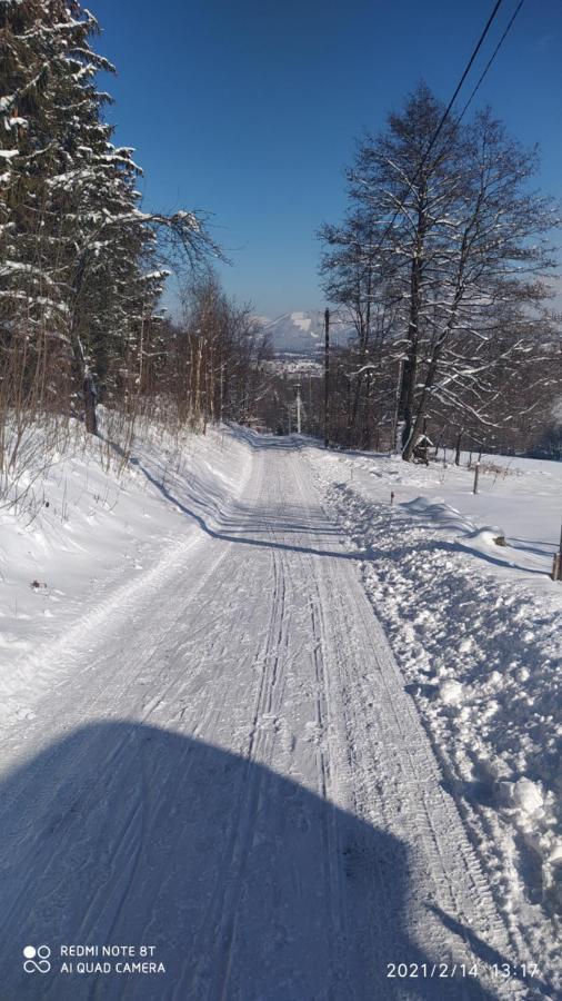Frenštát pod Radhoštěm Country House Zdenko S Wellness מראה חיצוני תמונה