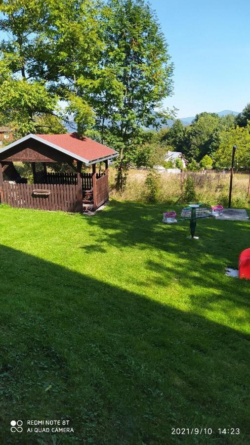 Frenštát pod Radhoštěm Country House Zdenko S Wellness מראה חיצוני תמונה