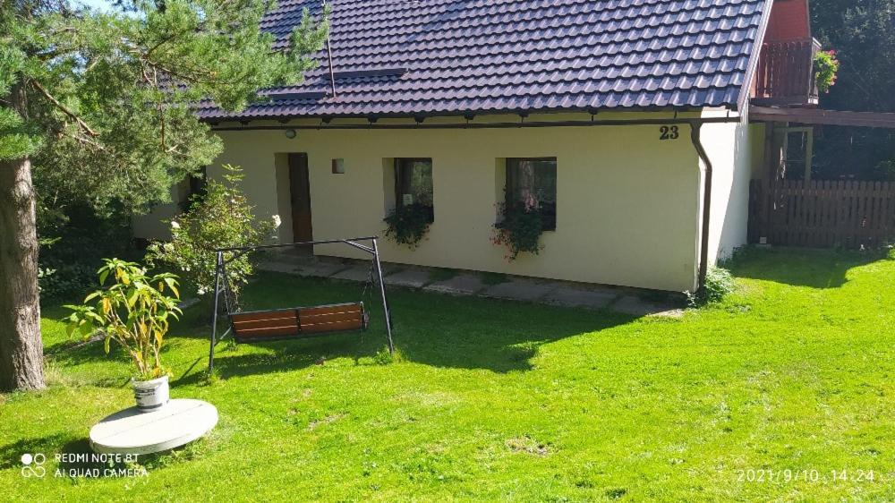 Frenštát pod Radhoštěm Country House Zdenko S Wellness מראה חיצוני תמונה