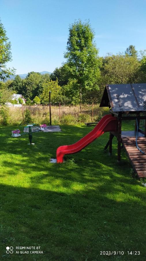 Frenštát pod Radhoštěm Country House Zdenko S Wellness מראה חיצוני תמונה