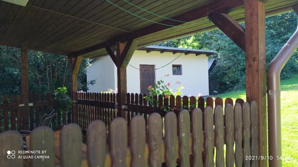 Frenštát pod Radhoštěm Country House Zdenko S Wellness מראה חיצוני תמונה