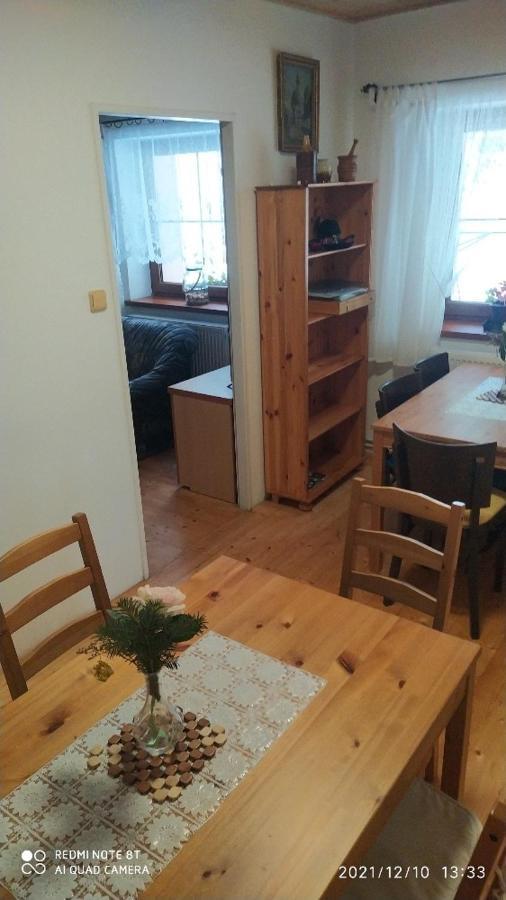 Frenštát pod Radhoštěm Country House Zdenko S Wellness מראה חיצוני תמונה