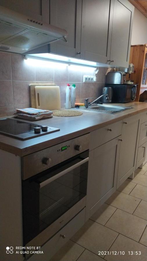 Frenštát pod Radhoštěm Country House Zdenko S Wellness מראה חיצוני תמונה