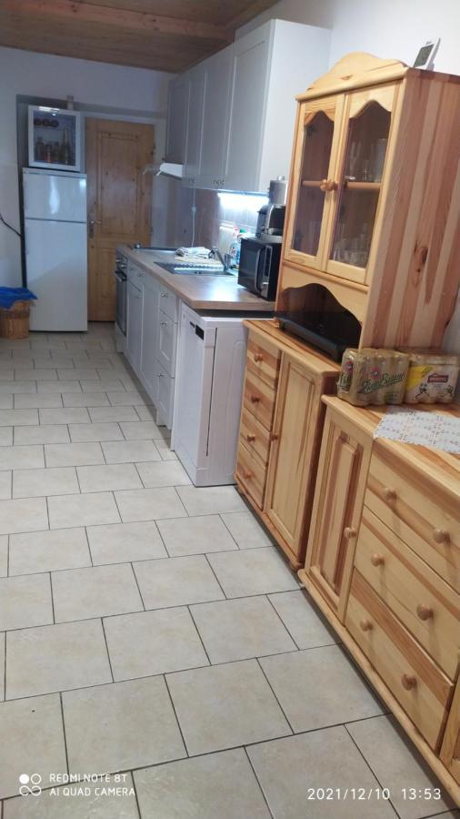 Frenštát pod Radhoštěm Country House Zdenko S Wellness מראה חיצוני תמונה