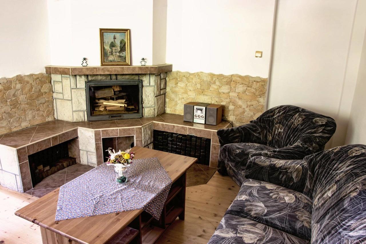 Frenštát pod Radhoštěm Country House Zdenko S Wellness מראה חיצוני תמונה