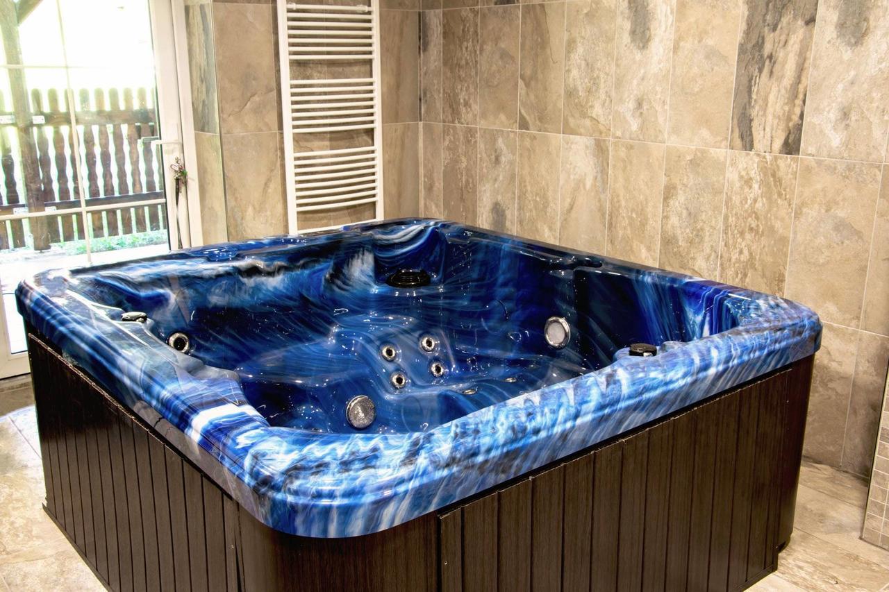 Frenštát pod Radhoštěm Country House Zdenko S Wellness מראה חיצוני תמונה