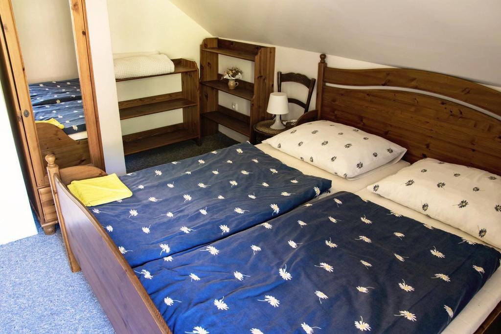 Frenštát pod Radhoštěm Country House Zdenko S Wellness מראה חיצוני תמונה