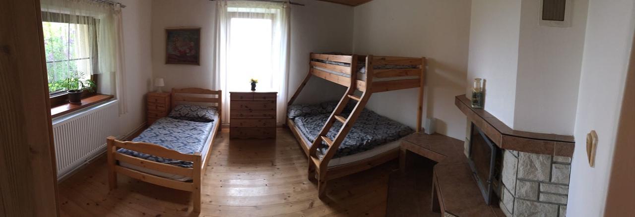 Frenštát pod Radhoštěm Country House Zdenko S Wellness מראה חיצוני תמונה
