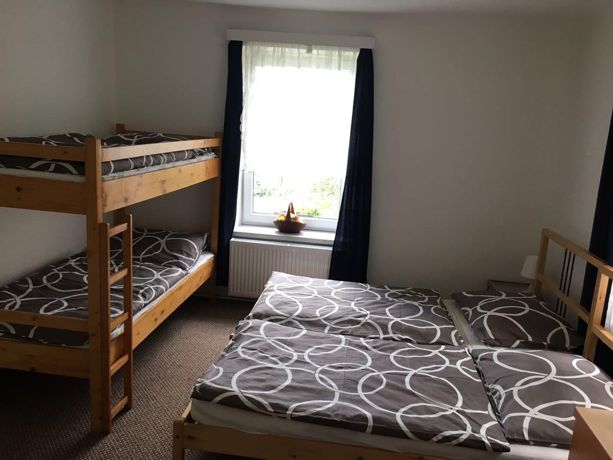 Frenštát pod Radhoštěm Country House Zdenko S Wellness מראה חיצוני תמונה