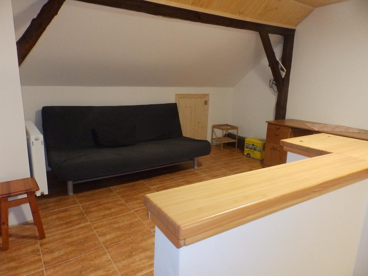 Frenštát pod Radhoštěm Country House Zdenko S Wellness מראה חיצוני תמונה