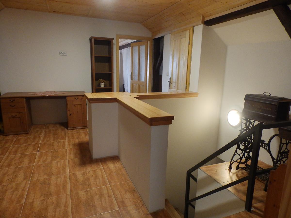 Frenštát pod Radhoštěm Country House Zdenko S Wellness מראה חיצוני תמונה