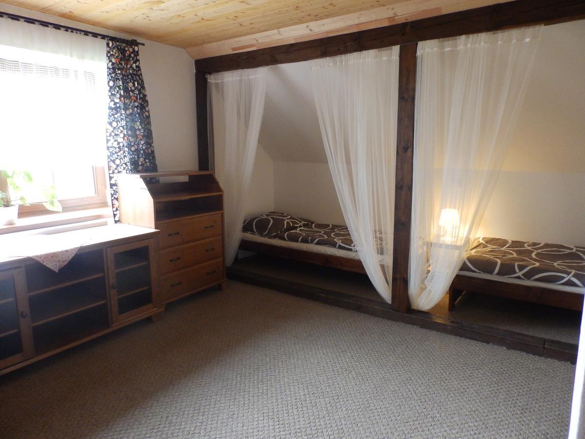 Frenštát pod Radhoštěm Country House Zdenko S Wellness מראה חיצוני תמונה