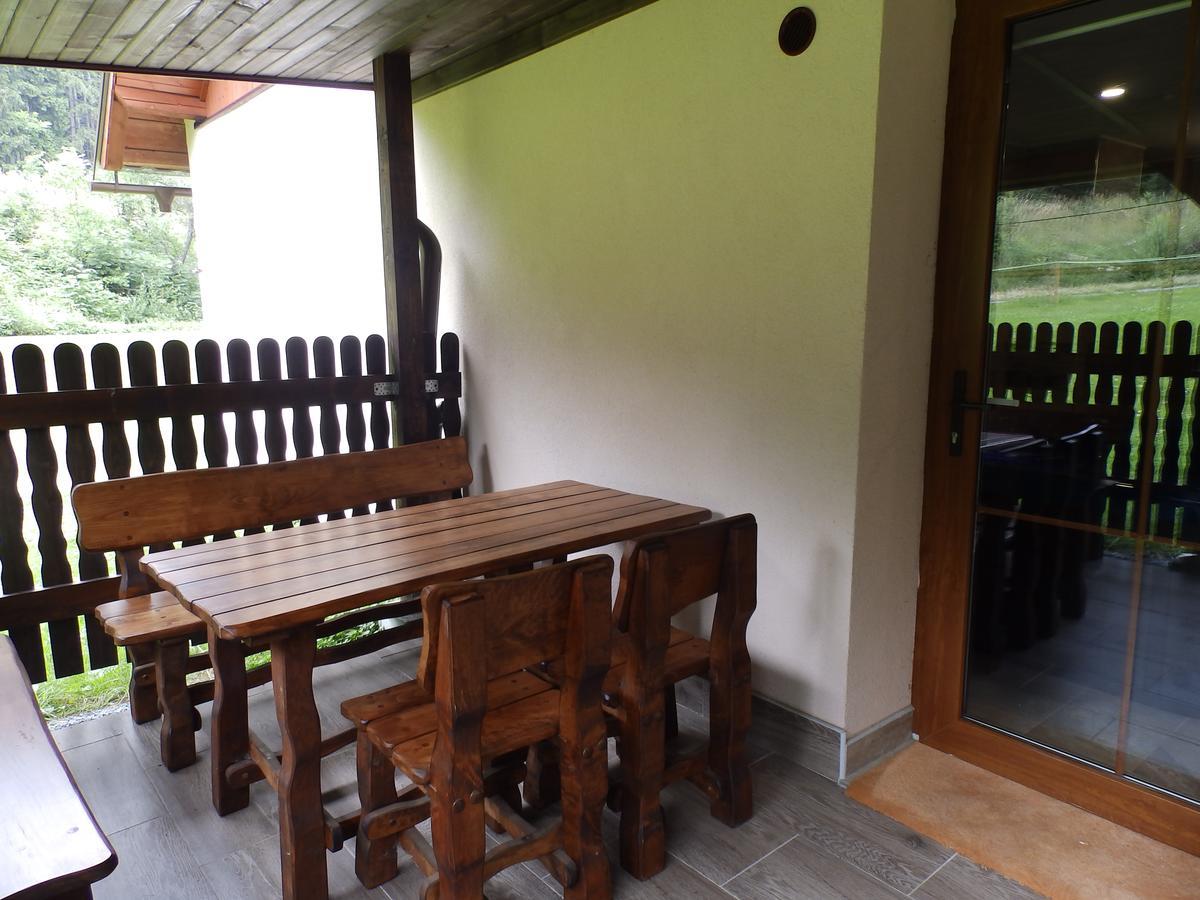 Frenštát pod Radhoštěm Country House Zdenko S Wellness מראה חיצוני תמונה