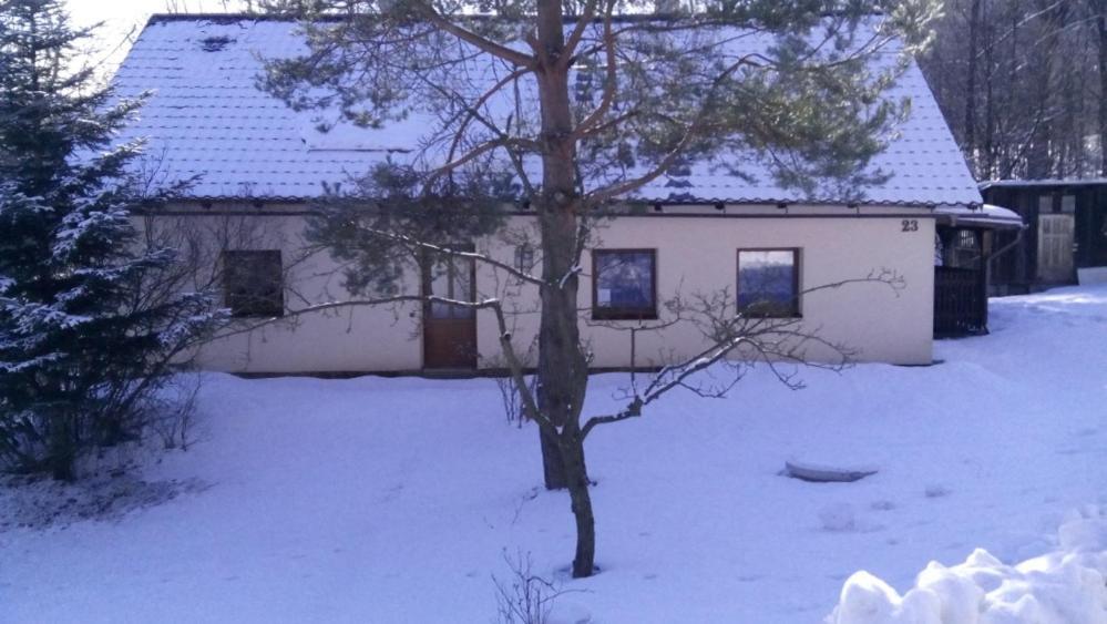 Frenštát pod Radhoštěm Country House Zdenko S Wellness מראה חיצוני תמונה
