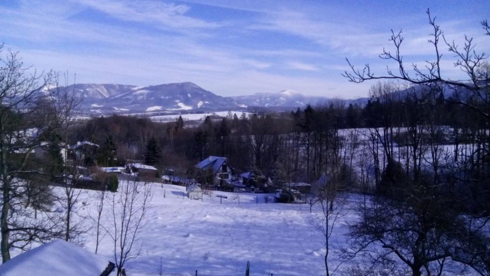 Frenštát pod Radhoštěm Country House Zdenko S Wellness מראה חיצוני תמונה